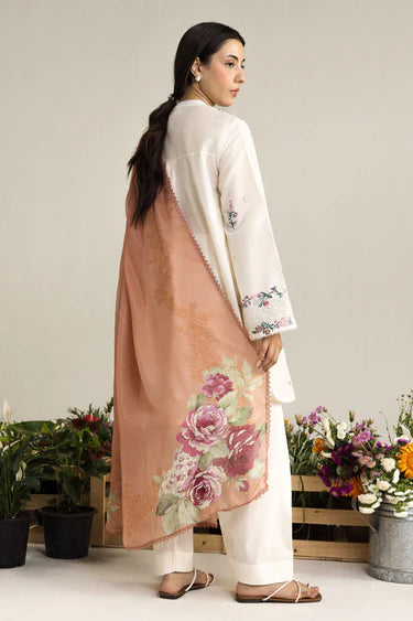 Coco  Lawn Edit 2 | 2026 |  Zara Shahjahan