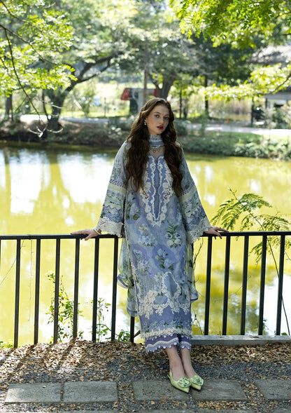 ELAF SIGNATURE - ESA-8B ANASTASSIA