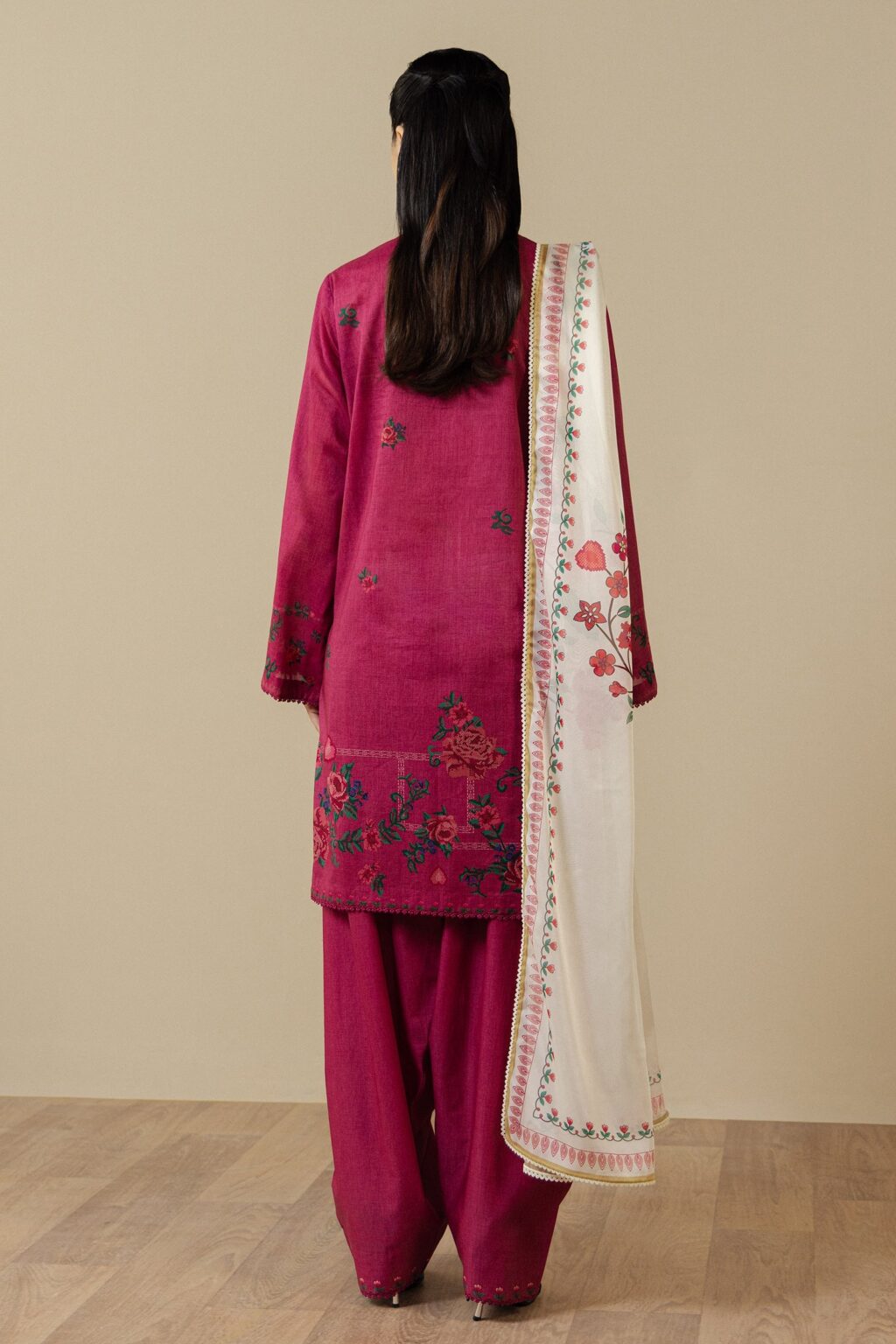 Coco Prints Drop III 2026 | Ismeria-8A | Zara Shahjahan