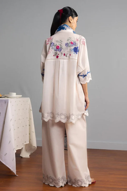 Coco Prints Drop 2 - 9A | 2026 | Zara Shahjahan