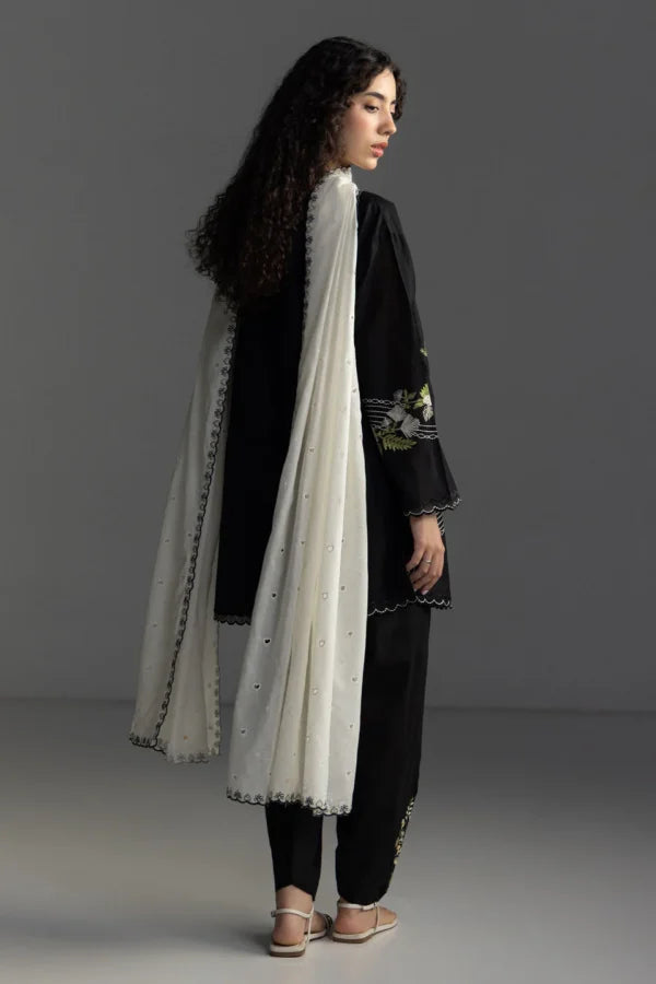 Coco Lawn By Zara Shahjahan 2026 - Evia-9A