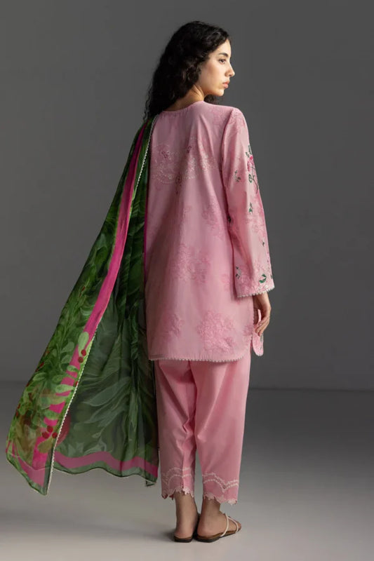 Coco Lawn By Zara Shahjahan 2026 - Miro-2A