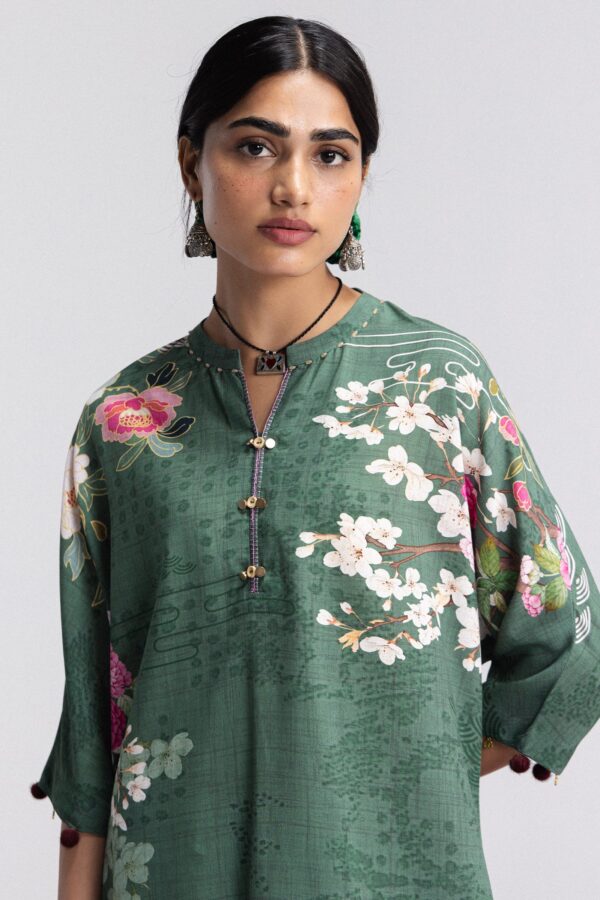 Coco Prints Winter Hana-2B | 2026 | Zara Shahjahan