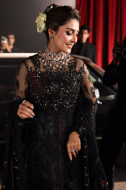 Jhoomro Luxury Formals 2025 by Nureh - NL-87