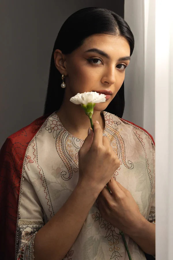 Coco Prints Drop 2 - 3A | 2026 |  Zara Shahjahan