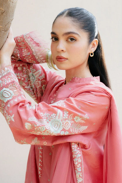 CR25P0546 - Zara Shahjahan Eid Pret 2025 Vol II (RTS)