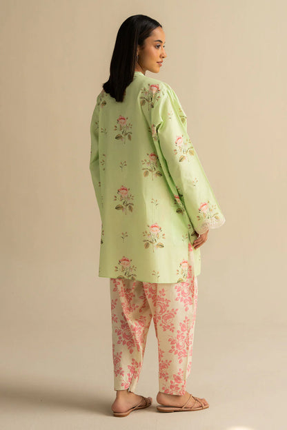 CR25C0763 - Love COCO by Zara Shahjahan Pret 2025 (RTS)