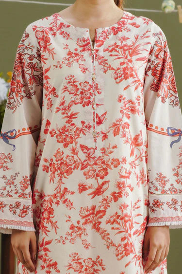 Coco Prints Lawn Drop 1 2026 By Zara Shahjahan - Elvo-4A