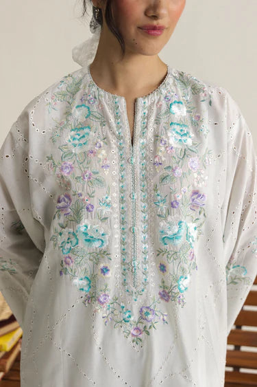 Coco  Lawn Edit 2 | 2026 |  Zara Shahjahan
