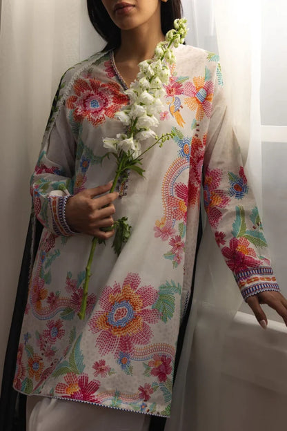 Coco Prints Drop 2 - 2B | 2026 |  Zara Shahjahan