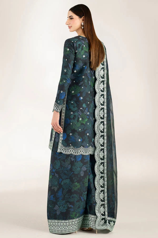 Farasha | Fiorella Formals | Alora Charm