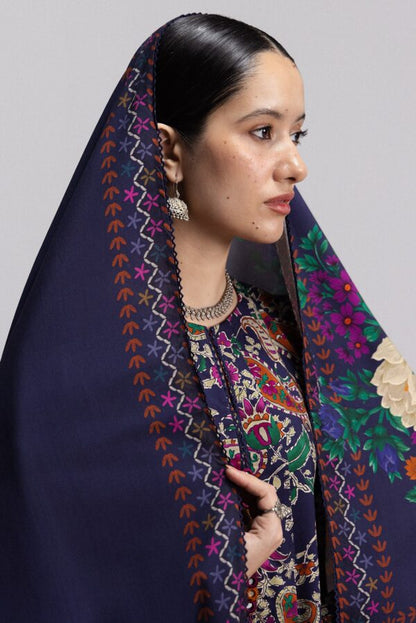 Coco Prints Winter Sofia-6A | 2026 | Zara Shahjahan