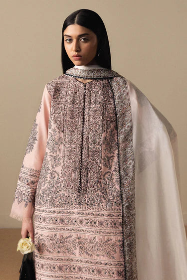 Satori - Akahana-D11 | 2026 | Zara Shahajahan