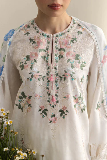 Coco  Lawn Edit 2 | 2026 | Zara Shahjahan