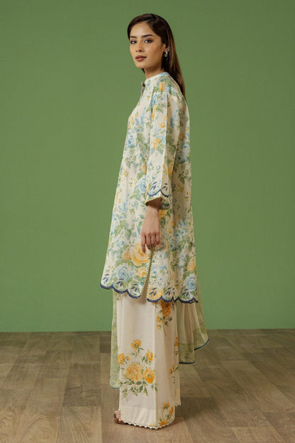 Coco Prints Drop III 2026 | Aurelia-7A | Zara Shahjahan