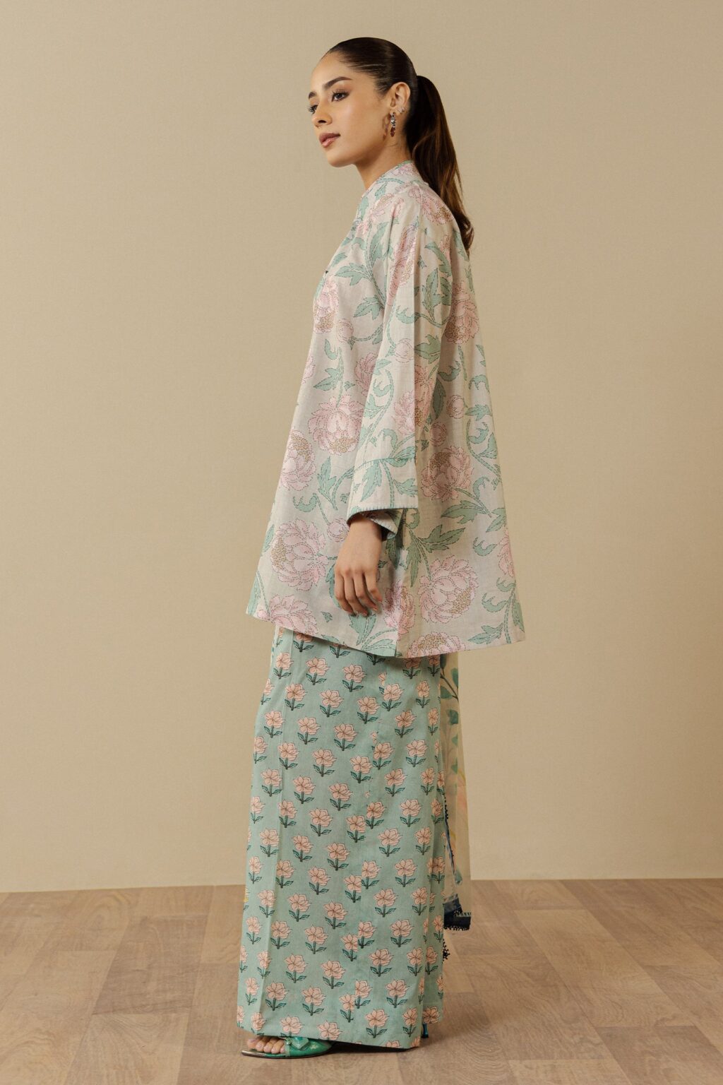 Coco Prints Drop III 2026 | Mireya-5A | Zara Shahjahan