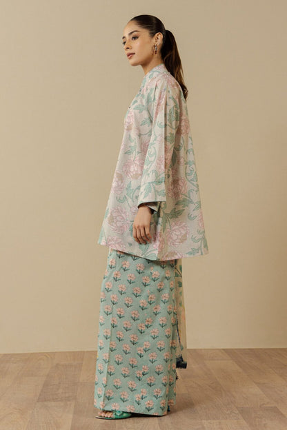 Coco Prints Drop III 2026 | Mireya-5A | Zara Shahjahan