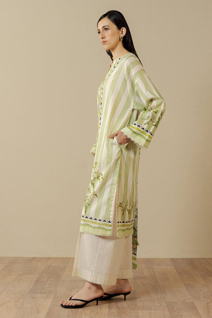 Coco Prints Drop III 2026 | Nerine-1A | Zara Shahjahan