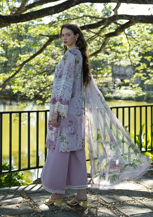 ELAF SIGNATURE - ESA-8A JULIETTE