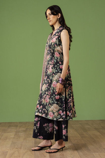 Coco Prints Drop III 2026 | Aurelia-7B | Zara Shahjahan