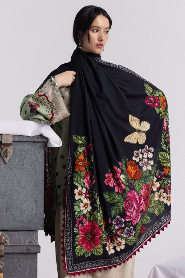 Coco Prints Winter Amelia-5A | 2026 | Zara Shahjahan