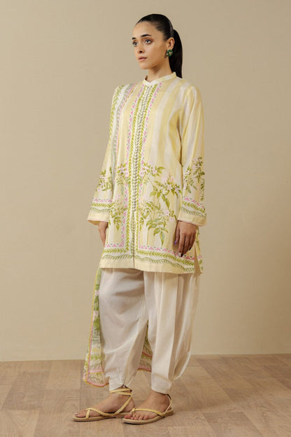 Coco Prints Drop III 2026 | Nerine-1B | Zara Shahjahan