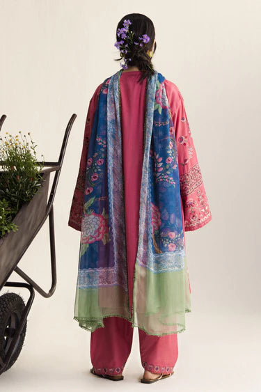 Coco  Lawn Edit 2 | 2026 |  Zara Shahjahan