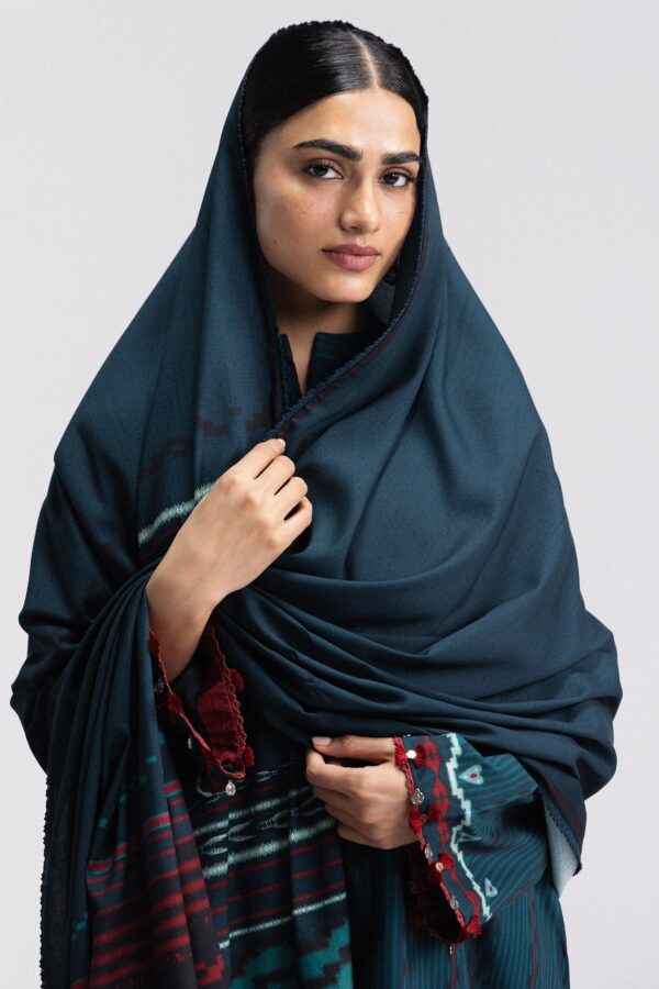 Coco Prints Winter Leela-10B | 2026 | Zara Shahjahan