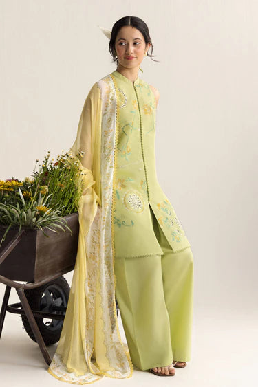 Coco Lawn Edit 2 | 2026 | Zara Shahjahan