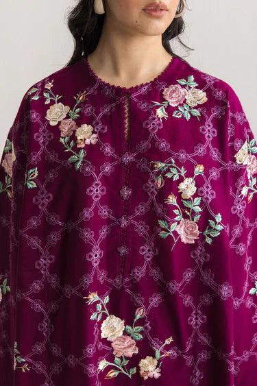 Coco  Lawn Edit 2 | 2026 | Zara Shahjahan