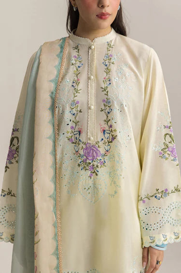 Coco Lawn Edit 2 | 2026 |  Zara Shahjahan
