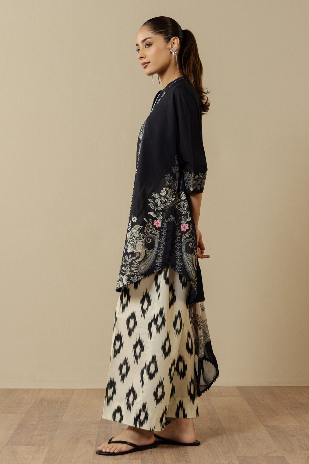 Coco Prints Drop III 2026 | Cassia 10B | Zara Shahjahan