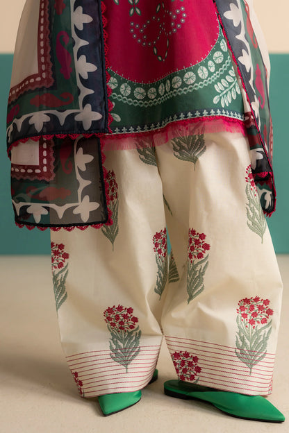 COCO Prints Drop III by Zara Shahjahan - NELEA-2B