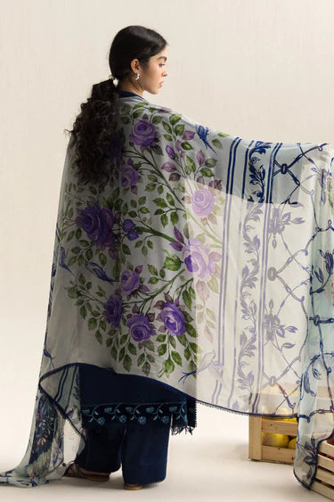 Coco  Lawn Edit 2 | 2026 |  Zara Shahjahan