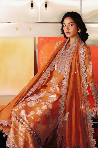 Maya Jacquard NJ-109 | 2026 | Nureh