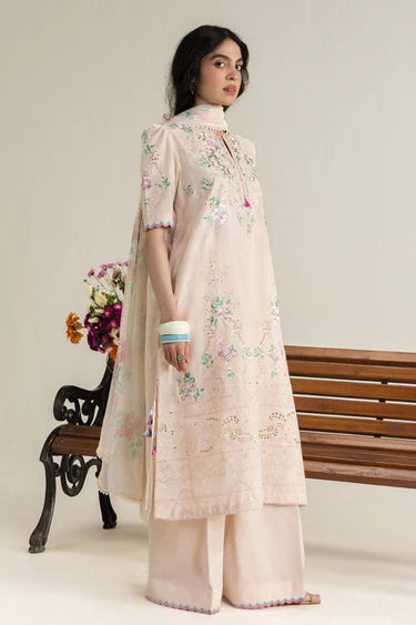 Coco  Lawn Edit 2 | 2026 |  Zara Shahjahan
