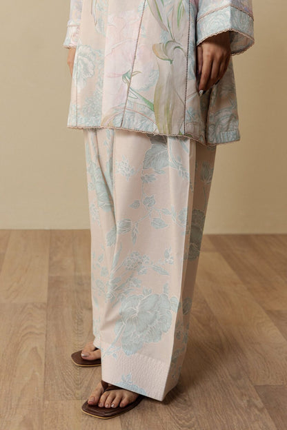 Coco Prints Drop III 2026 | Fiora-2B | Zara Shahjahan