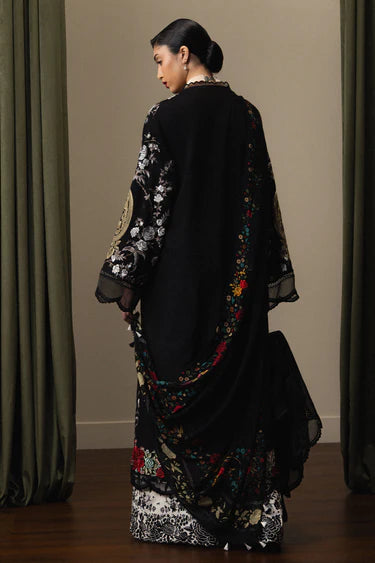Satori - Takumi-D10 | 2026 | Zara Shahajahan