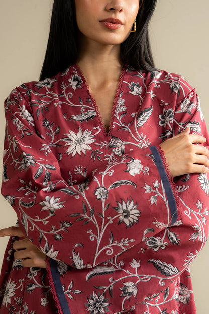 COCO Prints Drop III by Zara Shahjahan - LIORÉ-7A