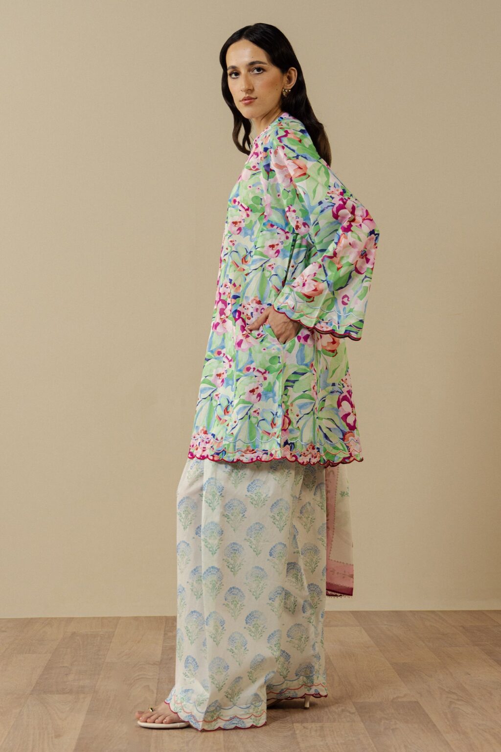 Coco Prints Drop III 2026 | Elaris-6A | Zara Shahjahan
