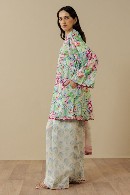Coco Prints Drop III 2026 | Elaris-6A | Zara Shahjahan