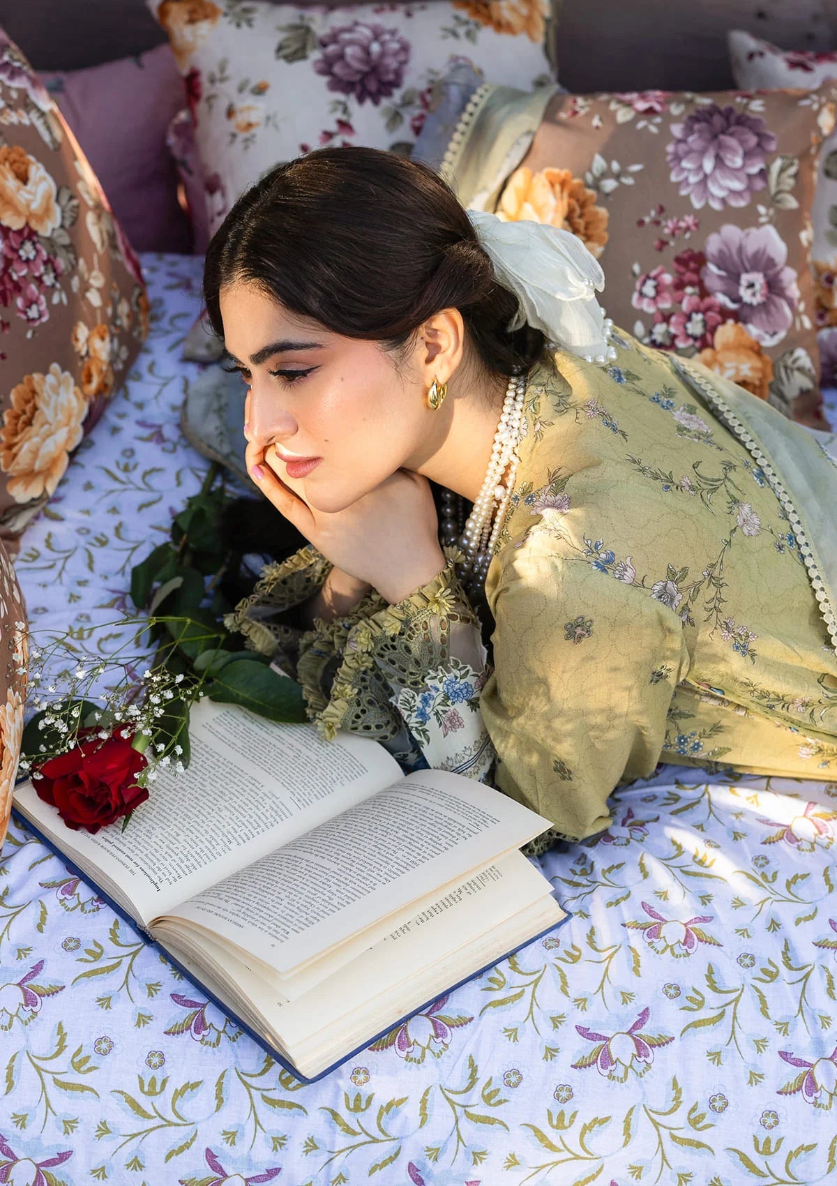 Elaf Chikankari - ERC-8B MENAH