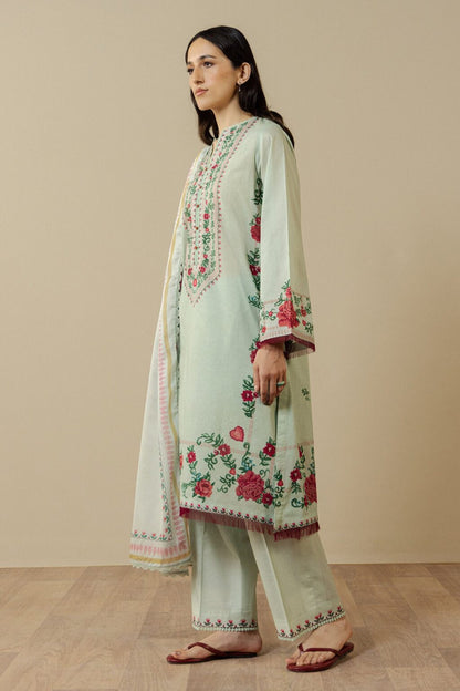Coco Prints Drop III 2026 | Ismeria-8B | Zara Shahjahan