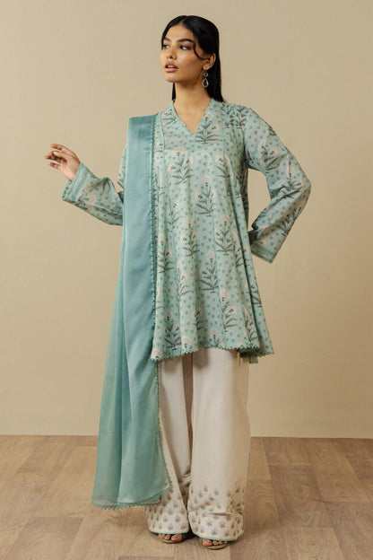 Coco Prints Drop III 2026 | Anthea-9B | Zara Shahjahan