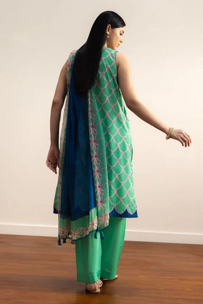 Coco Prints Drop 2 - 5A | 2026 | Zara Shahjahan