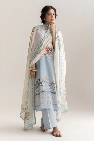 Coco  Lawn Edit 2 | 2026 | Zara Shahjahan