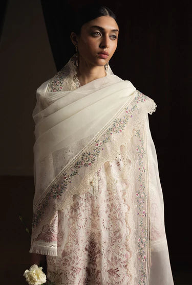 Satori by Zara Shahajahan - Hoshimi-D12