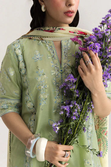 Coco  Lawn Edit 2 | 2026 | Zara Shahjahan
