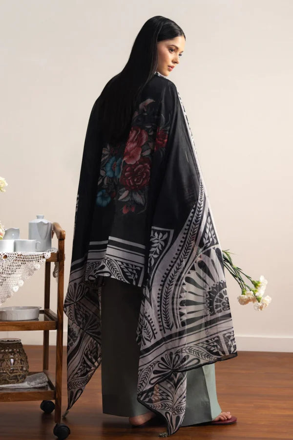 Coco Prints Drop 2 - 10B | 2026 | Zara Shahjahan