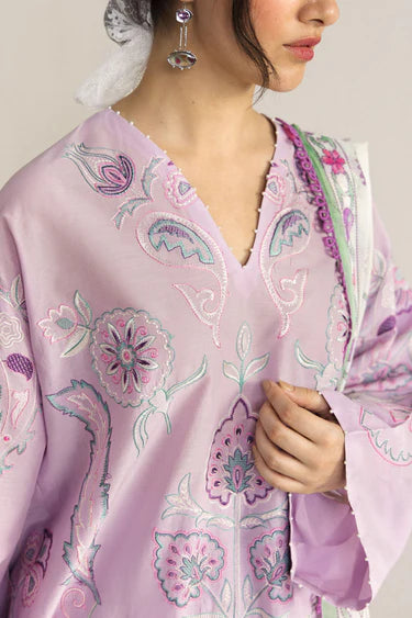 Coco Lawn Edit 2 | 2026 | Zara Shahjahan
